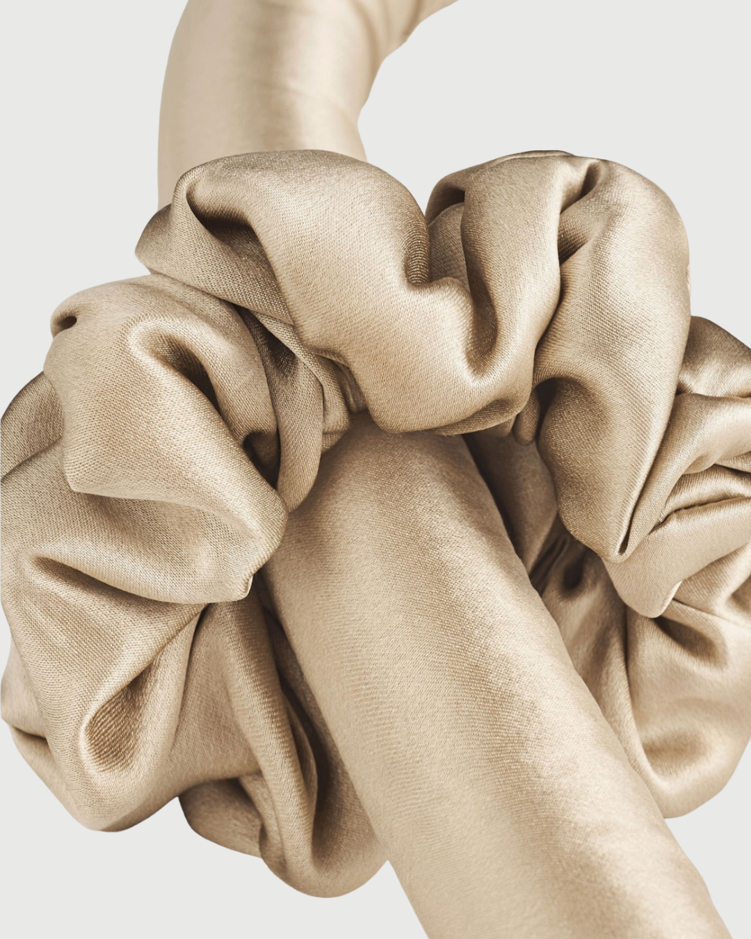 Sleep & Curl Rizador Seda 100% sin Calor