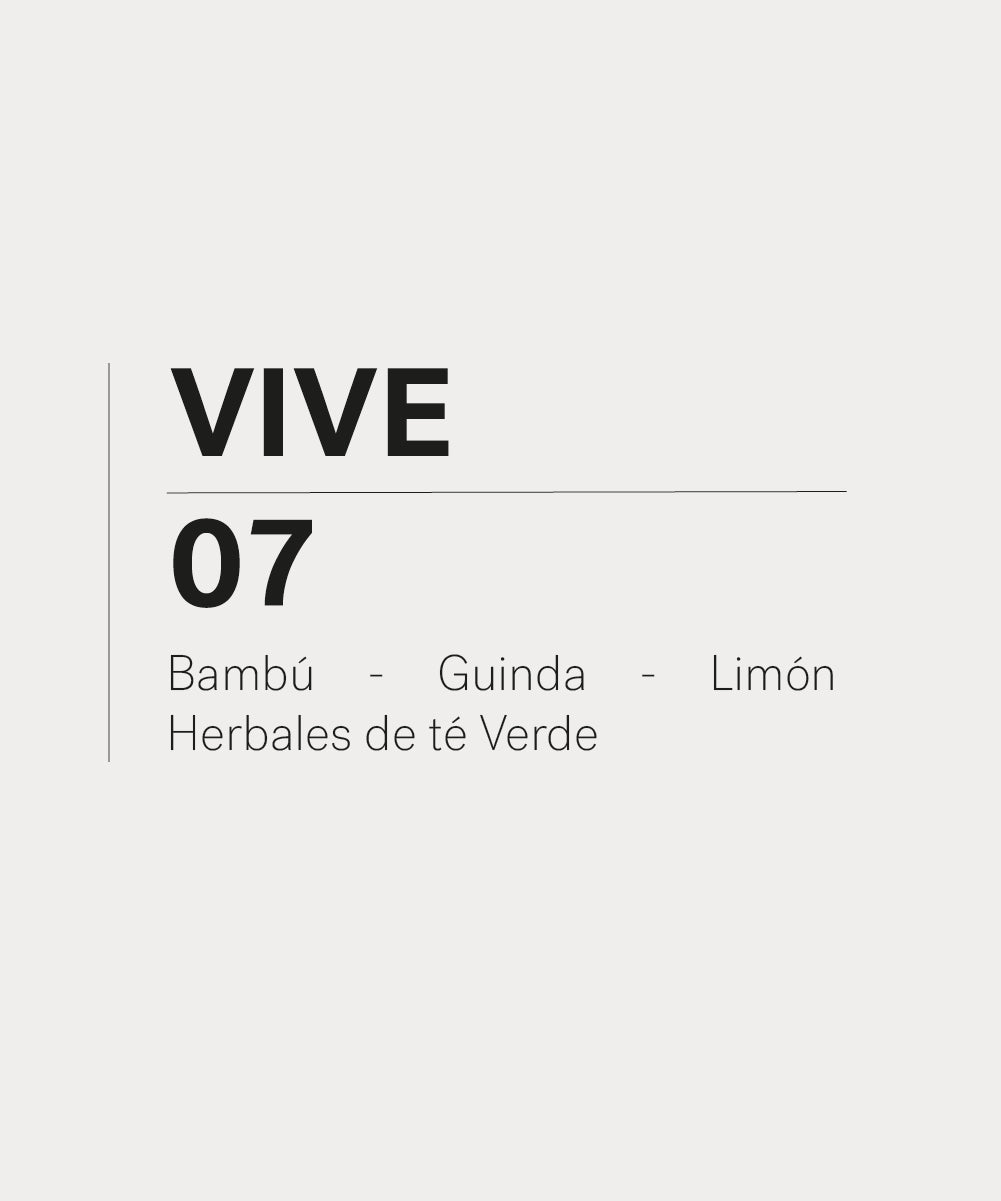 Aceite Difusor VIVE Lima y Albahaca