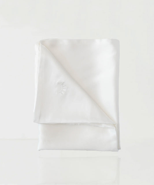 Funda de Seda 100% Seda King 50x90