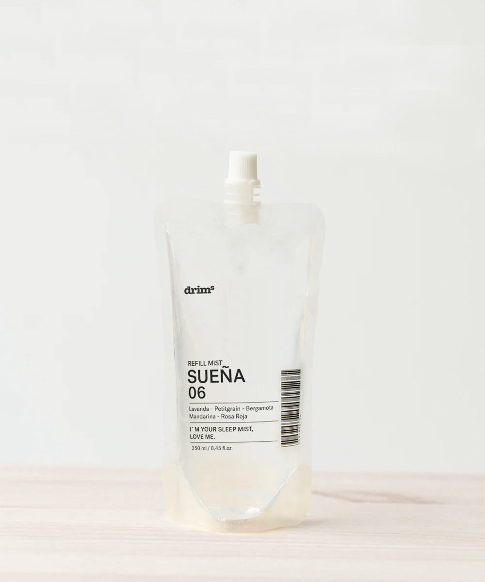 Recarga Sustentable De Bruma "Sueña"