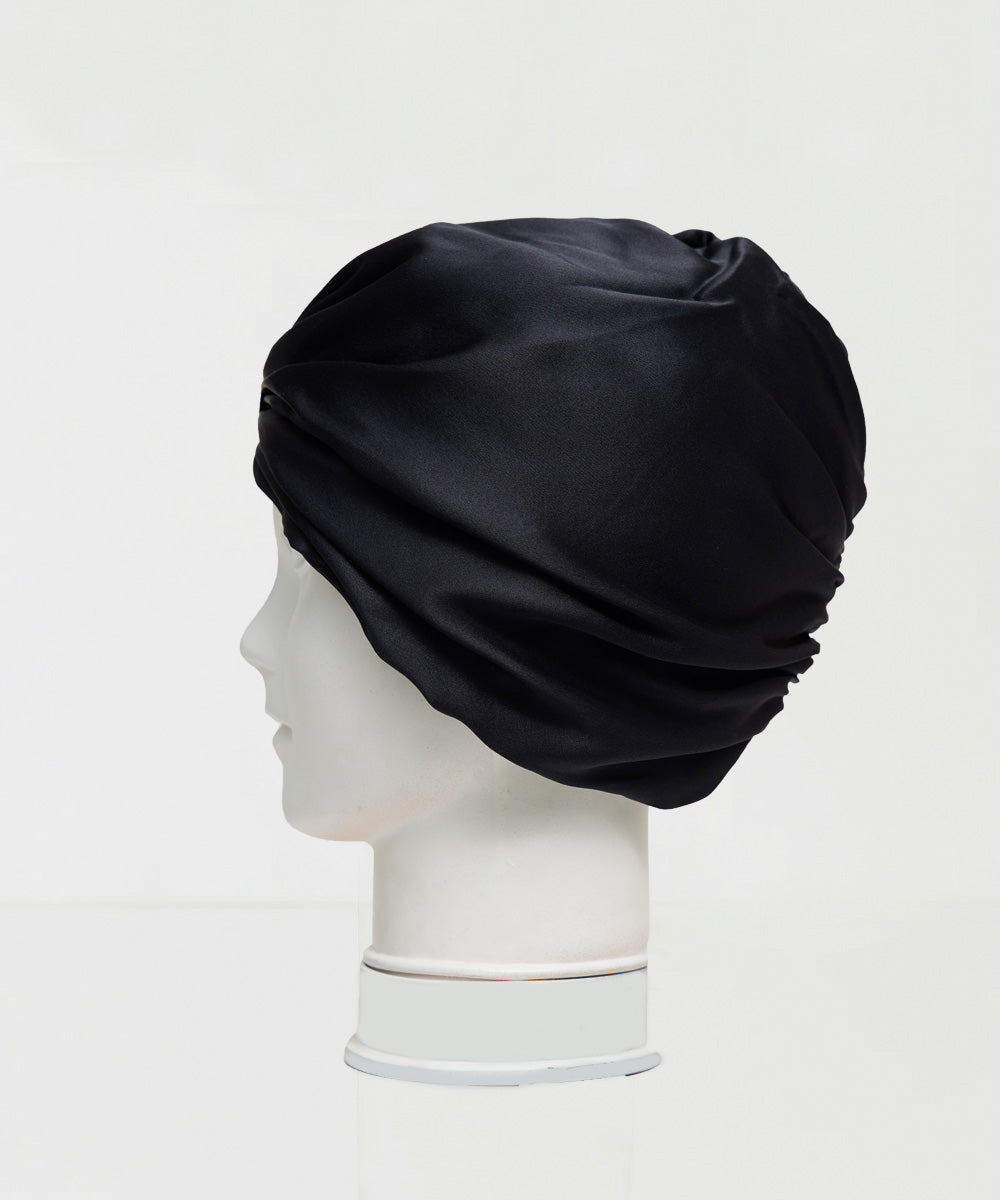 Turbante de Seda