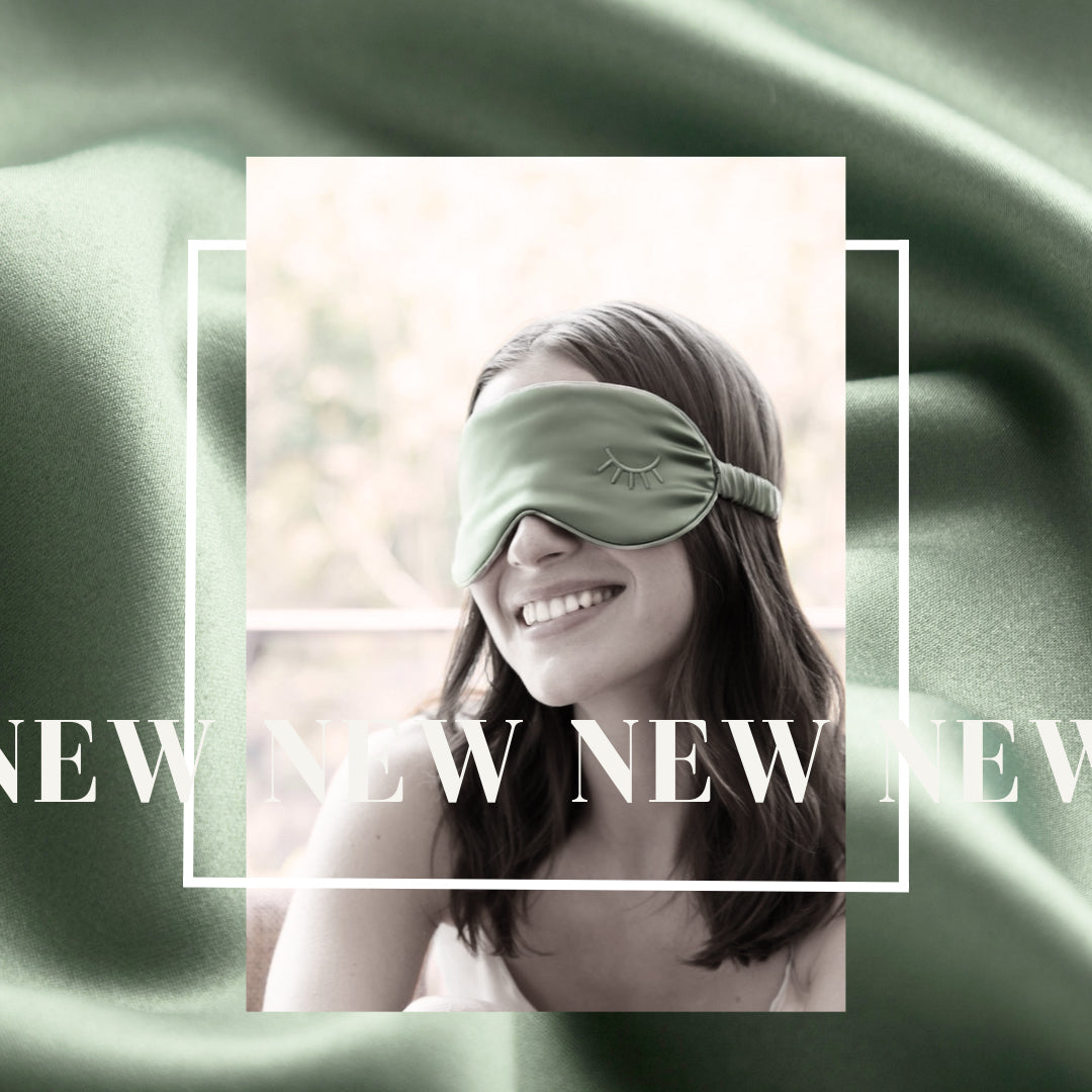 [PROXIMAMENTE] El Poder del Color: Descubre Nuestro Nuevo Color "Verde Nilo"