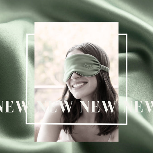 funda de almohada de seda verde nilo