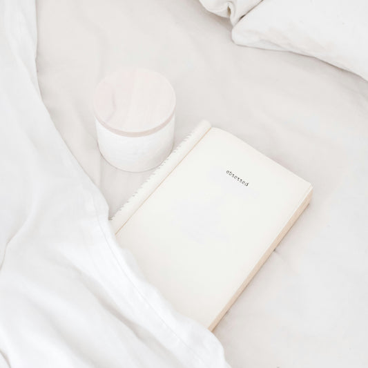 Recuperando los hábitos de sueño para la vuelta al colegio 💤