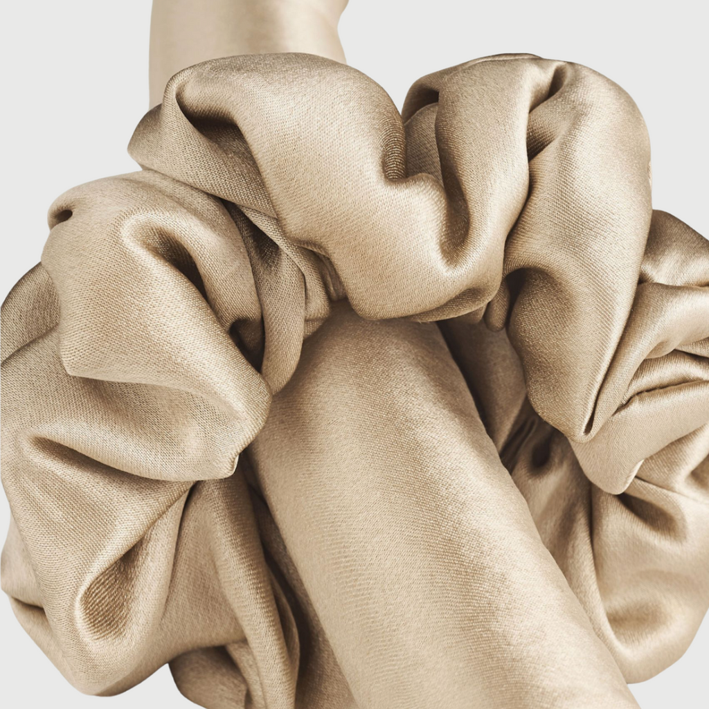 Sleep & Curl | Ondulador Rizador de Seda sin Calor