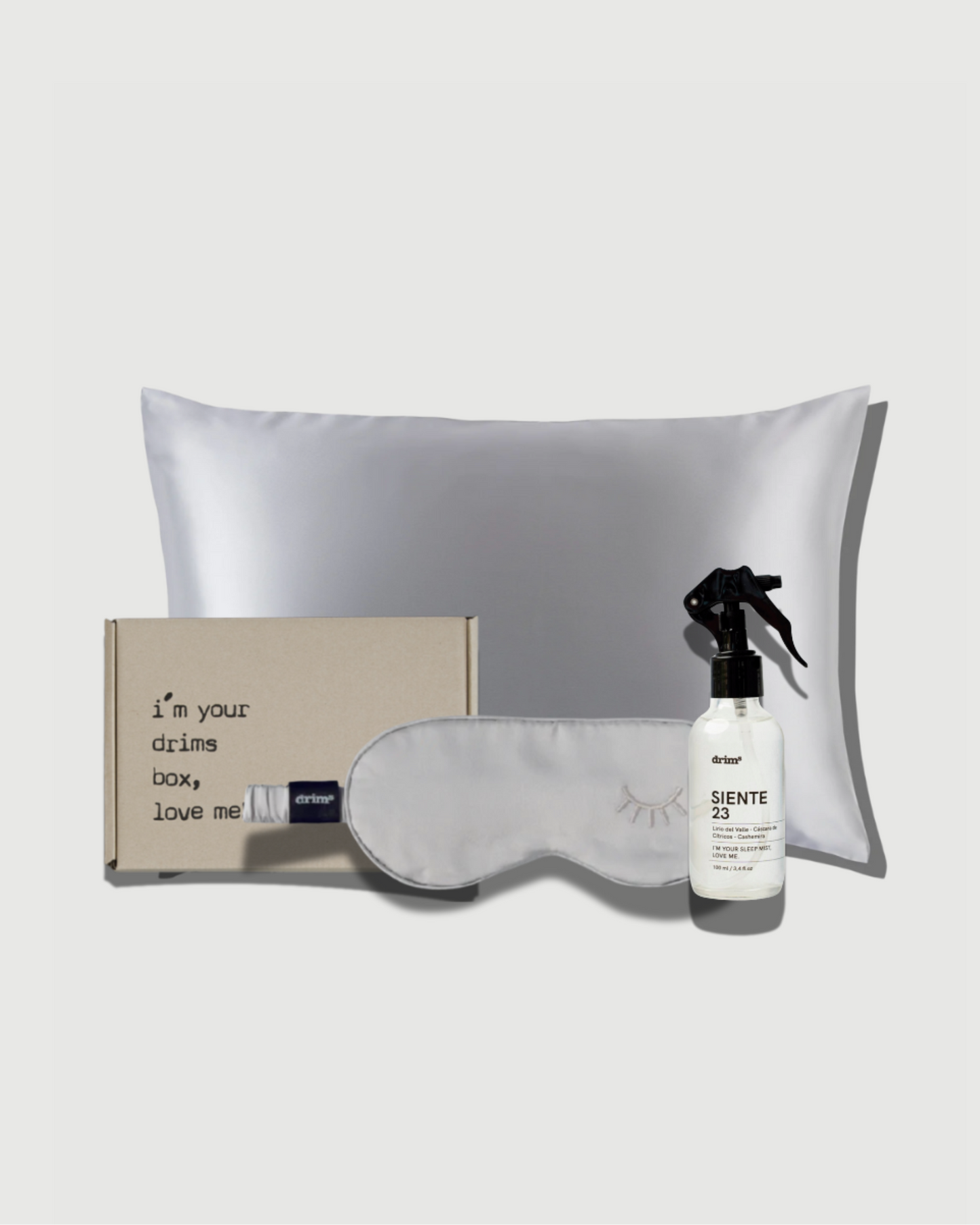 Best Sellers Drimsbox King