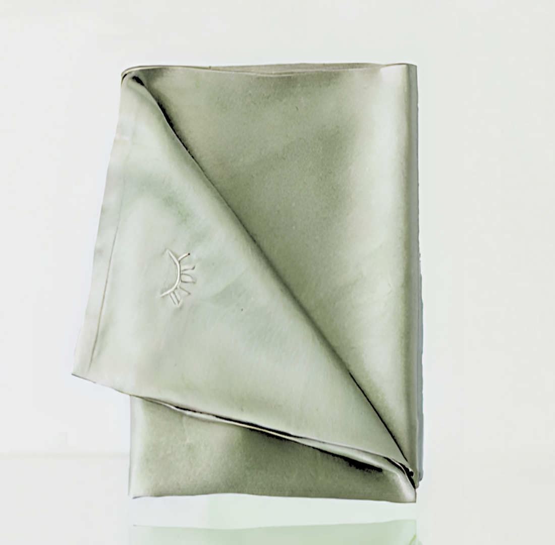 Funda de Seda 100% Seda Queen 50x70