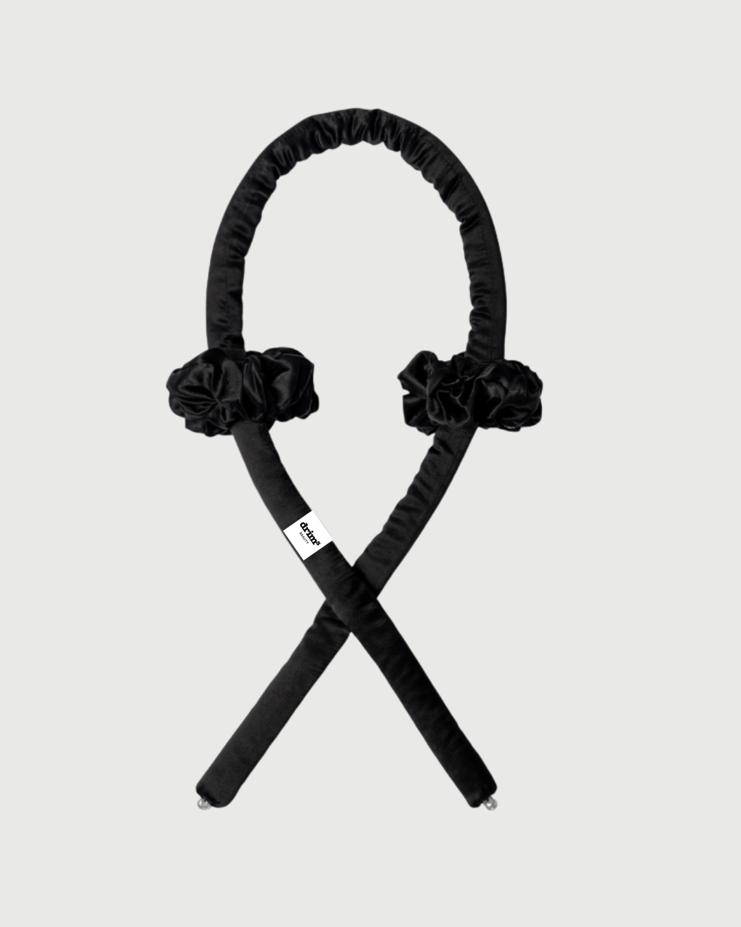 Sleep & Curl Rizador Seda 100% sin Calor