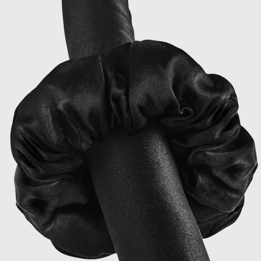 Sleep & Curl | Ondulador Rizador de Seda sin Calor