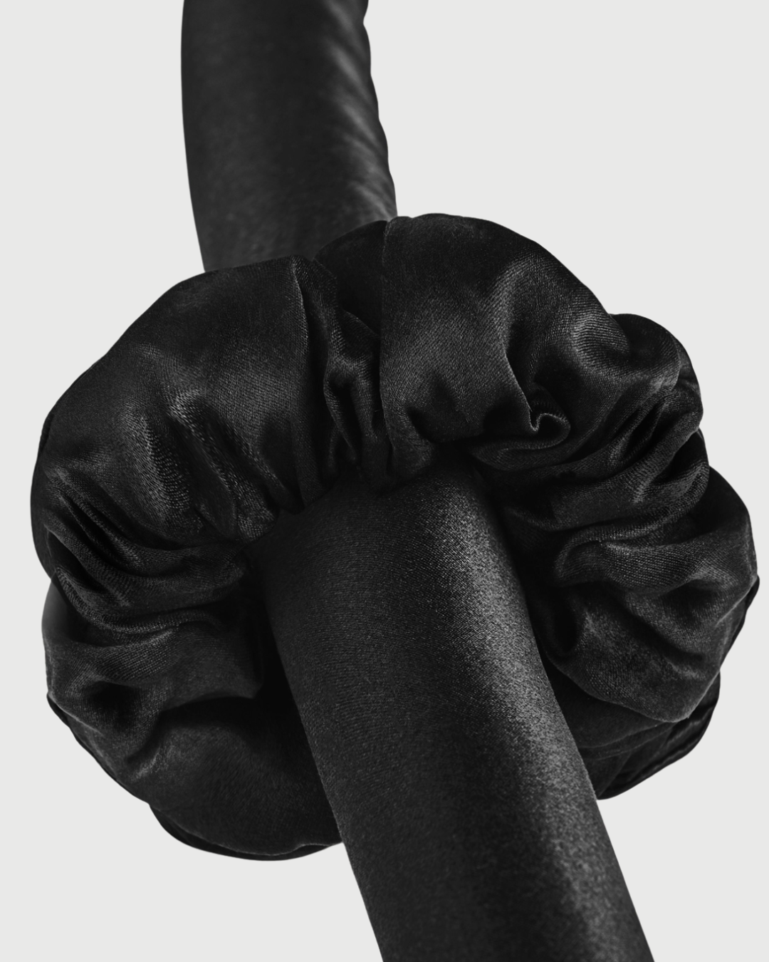 Sleep & Curl Rizador Seda 100% sin Calor