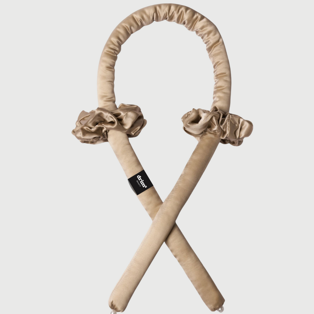 Sleep & Curl | Ondulador Rizador de Seda sin Calor