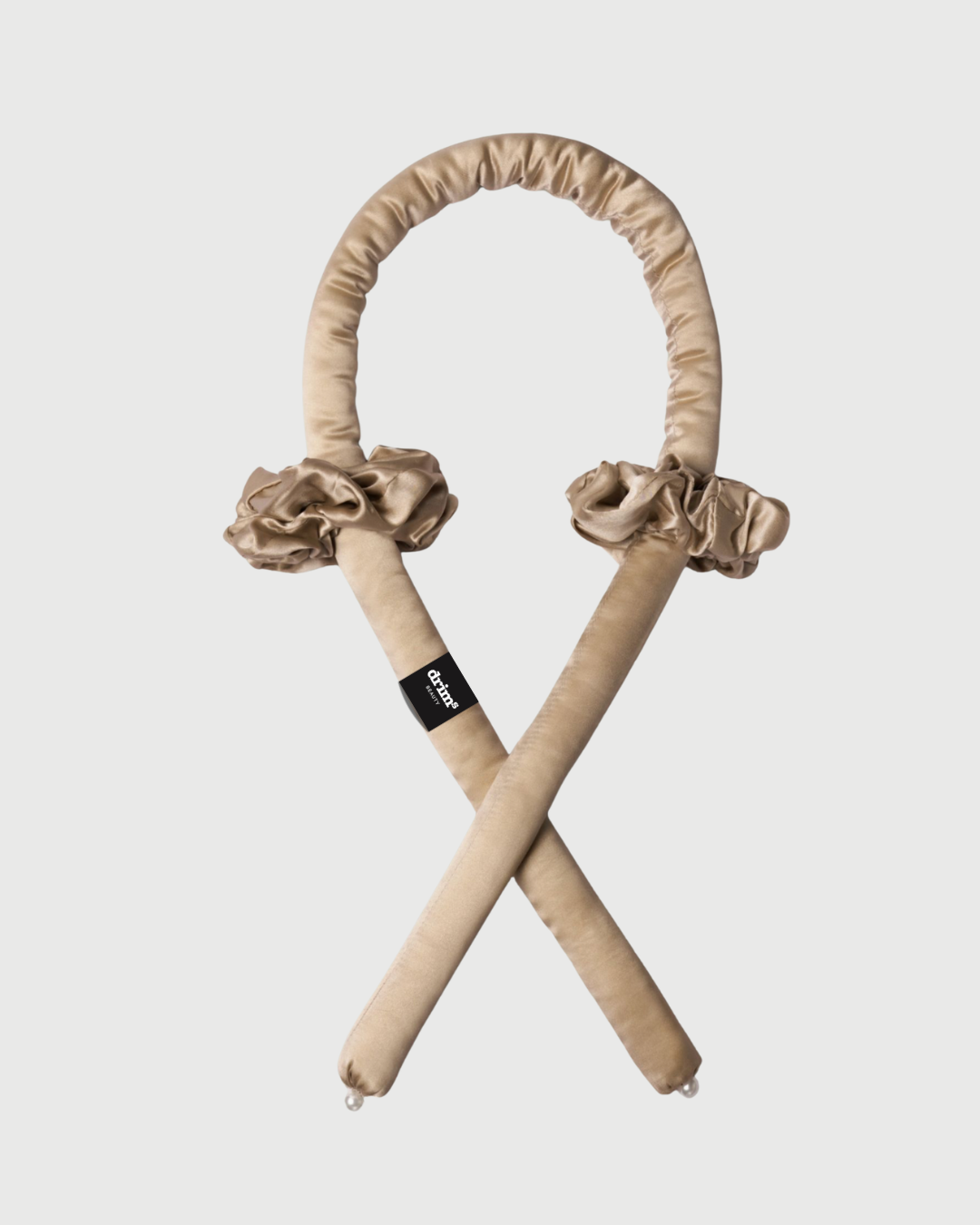 Sleep & Curl Rizador Seda 100% sin Calor