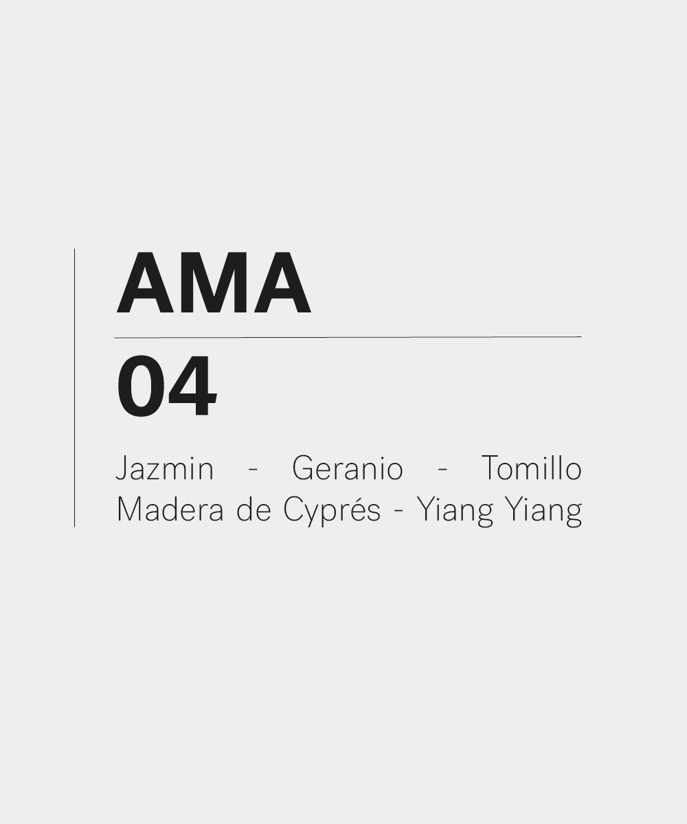 Recarga Bruma Ama Rosas y Sándalo