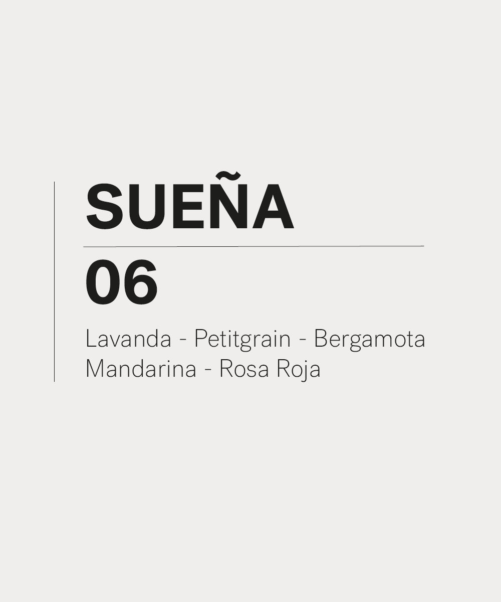 Bruma SUEÑA
