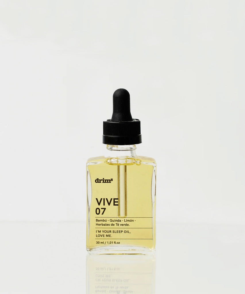 Aceite De Difusor "Vive"