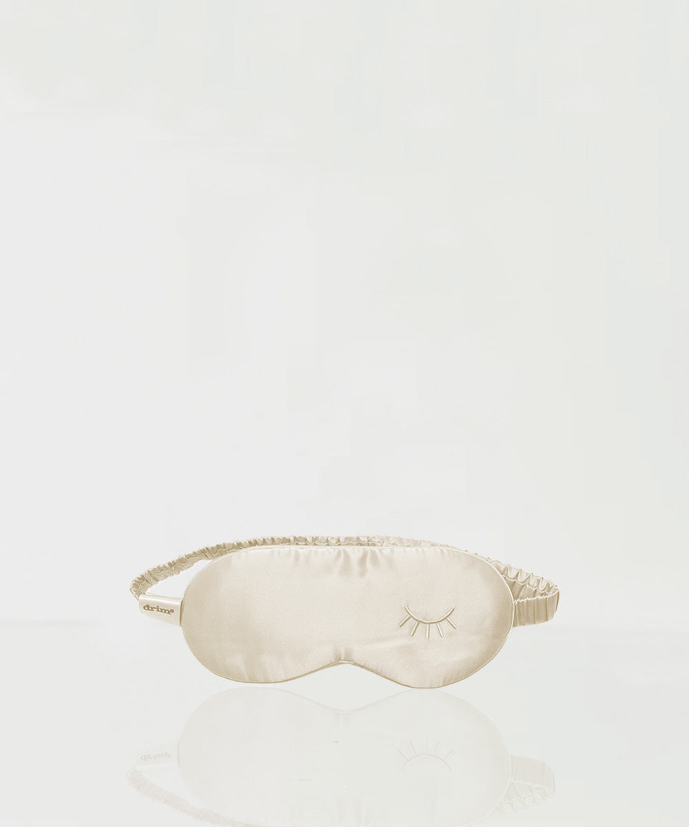 Antifaz  de Seda Varios Colores