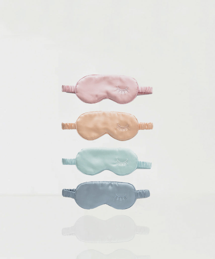 Antifaz Kids de Seda Little Drims