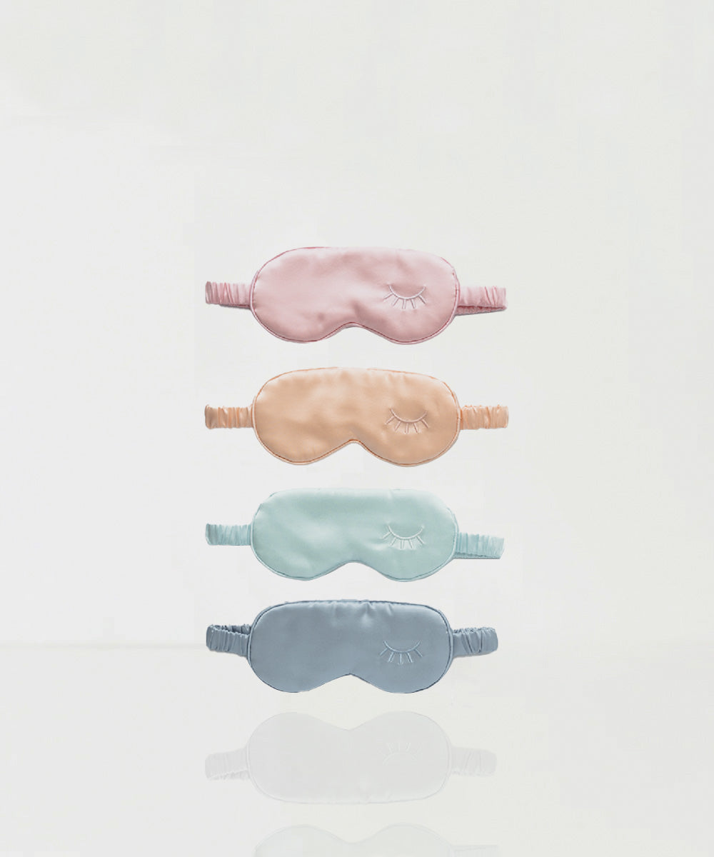 Antifaz Kids de Seda Little Drims