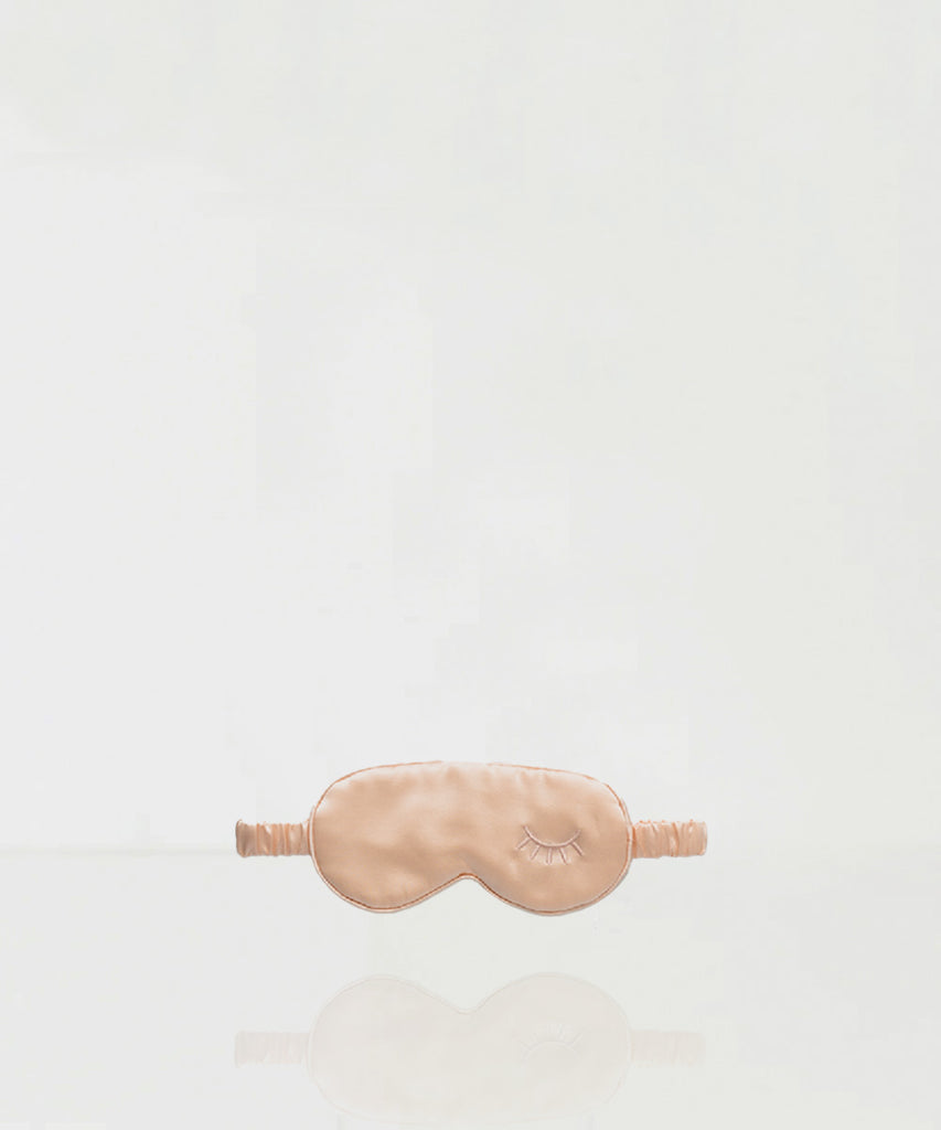 Antifaz Kids de Seda Little Drims