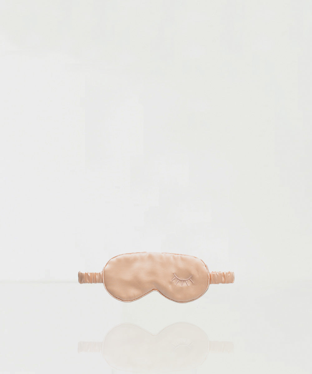 Antifaz Kids de Seda Little Drims