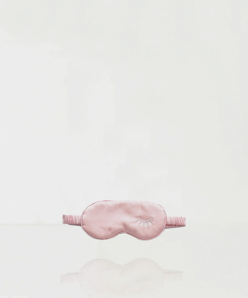 Antifaz Kids de Seda Little Drims