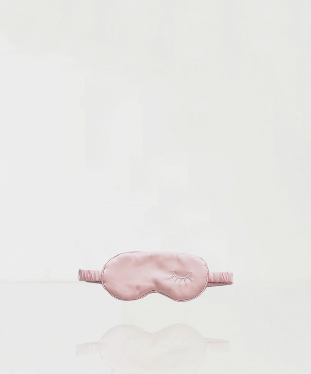 Antifaz Kids de Seda Little Drims