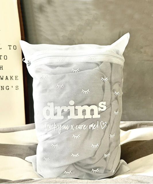 Bolsa Lavado Delicado para Seda