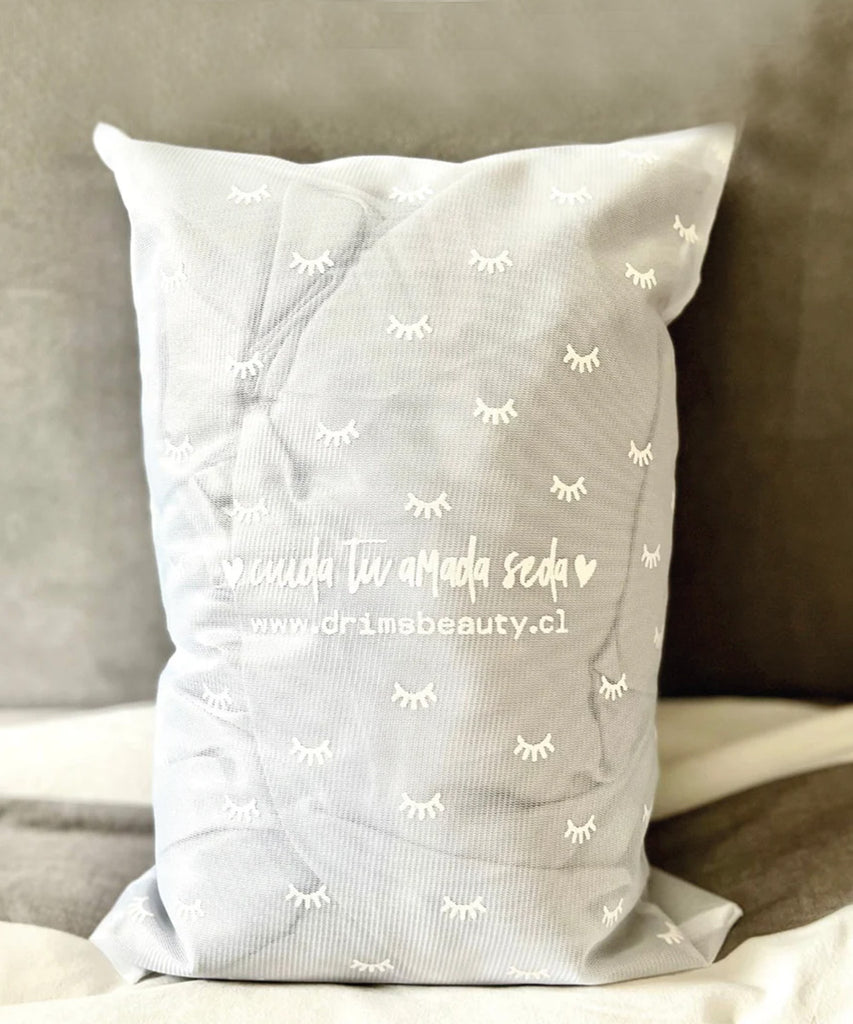 Bolsa Lavado Delicado para Seda