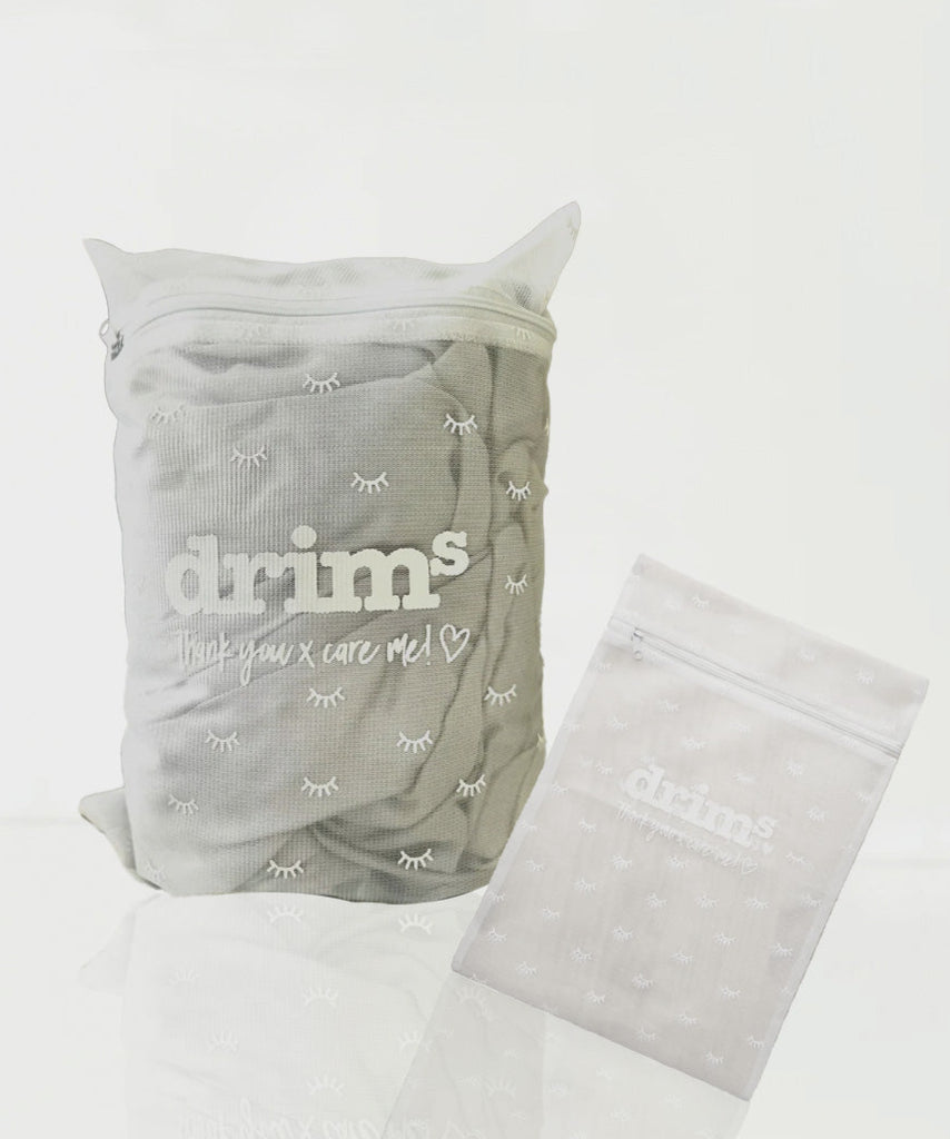 Bolsa Lavado Delicado para Seda