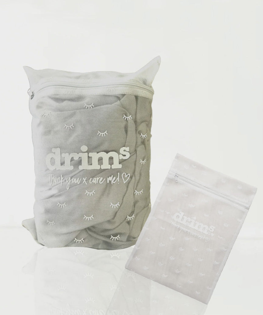 Bolsa Lavado Delicado para Seda