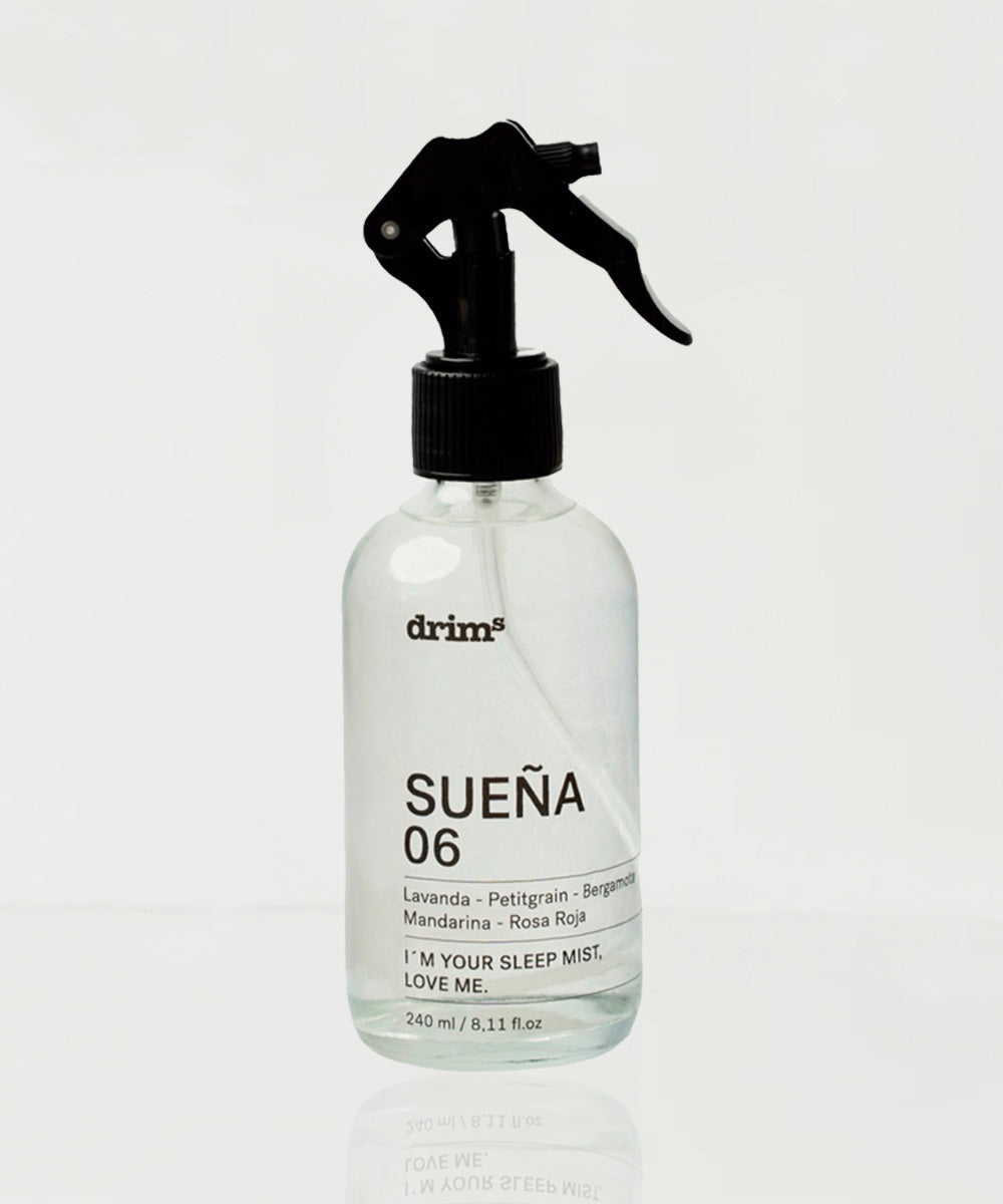 Bruma SUEÑA