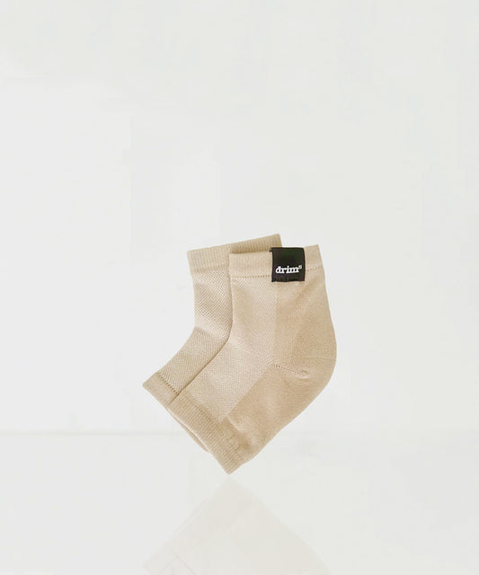 Calcetines Hidratantes de Talón Anti Grietas Hidratantes