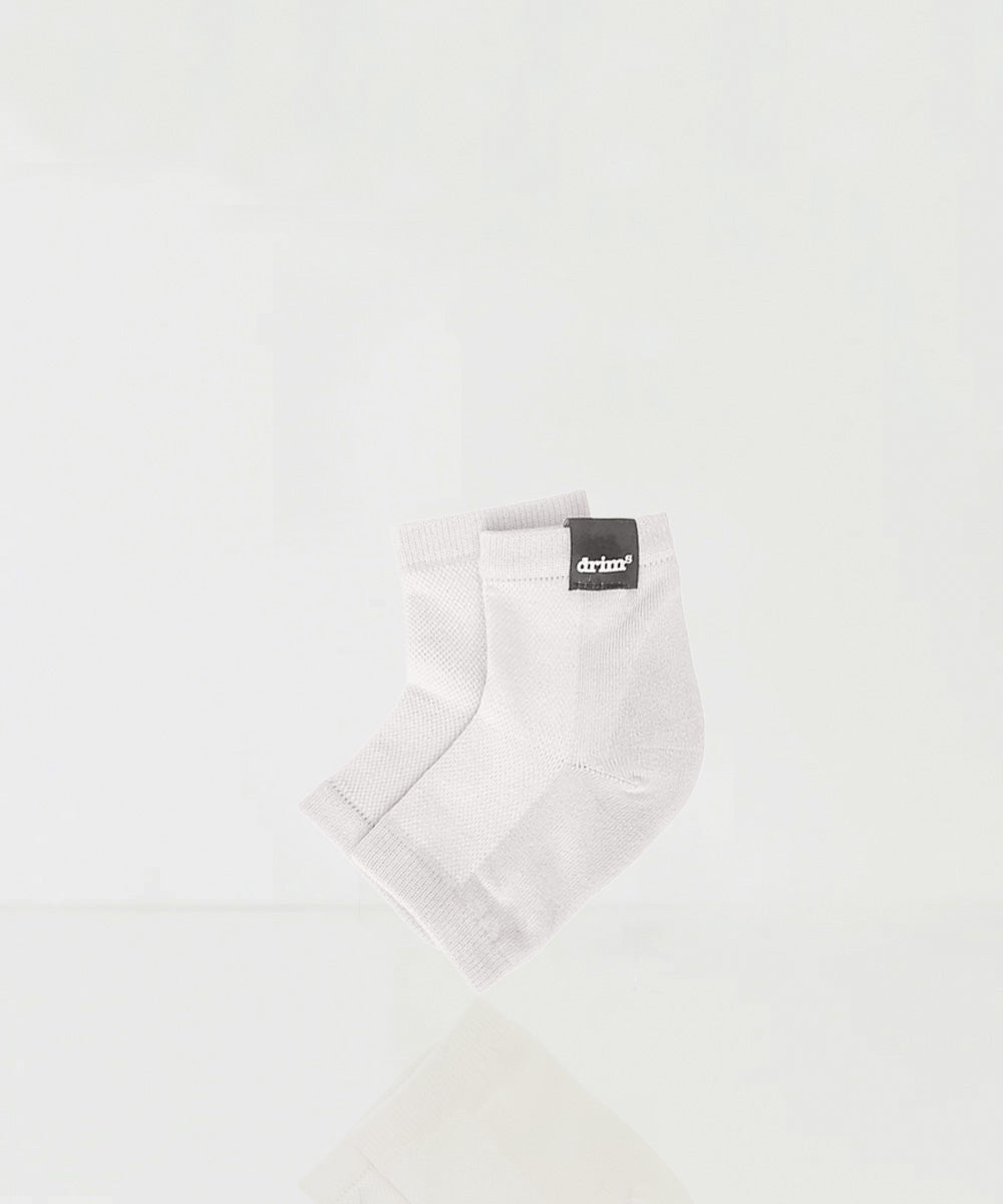 Calcetines Hidratantes de Talón Anti Grietas Hidratantes