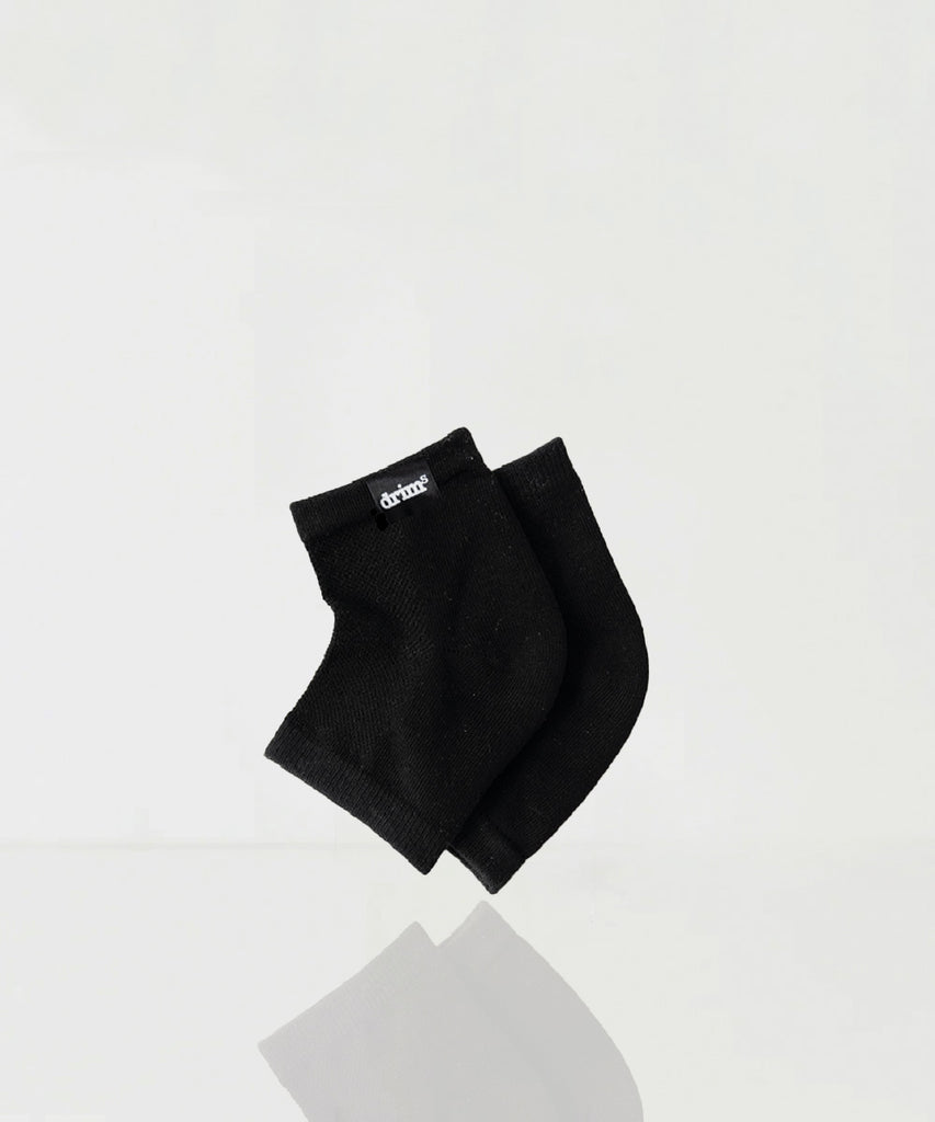 Calcetines Hidratantes De Talón