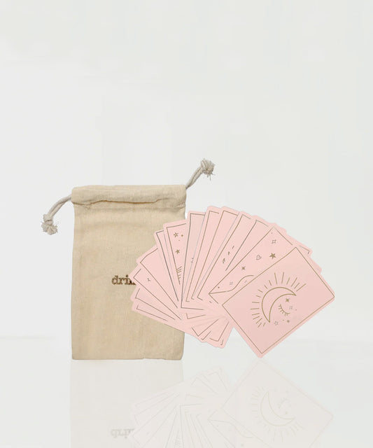 Cartas Para Antes De Dormir "Cree"