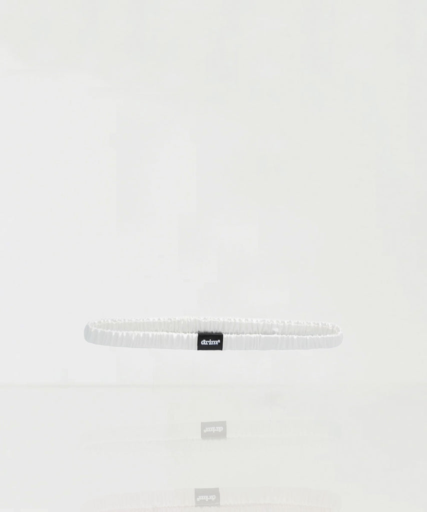 Cintillo little 100% De Seda