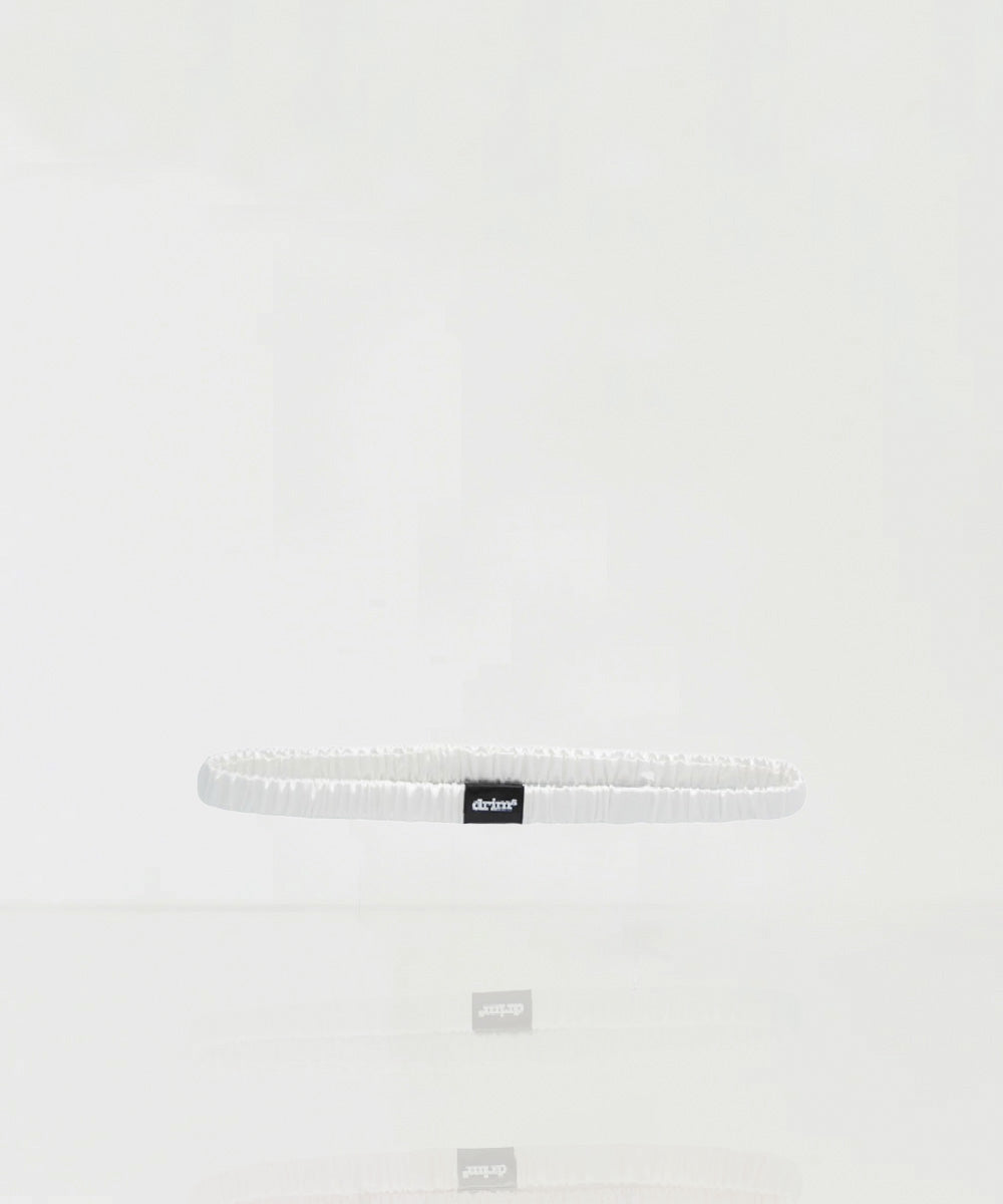 Cintillo little 100% De Seda