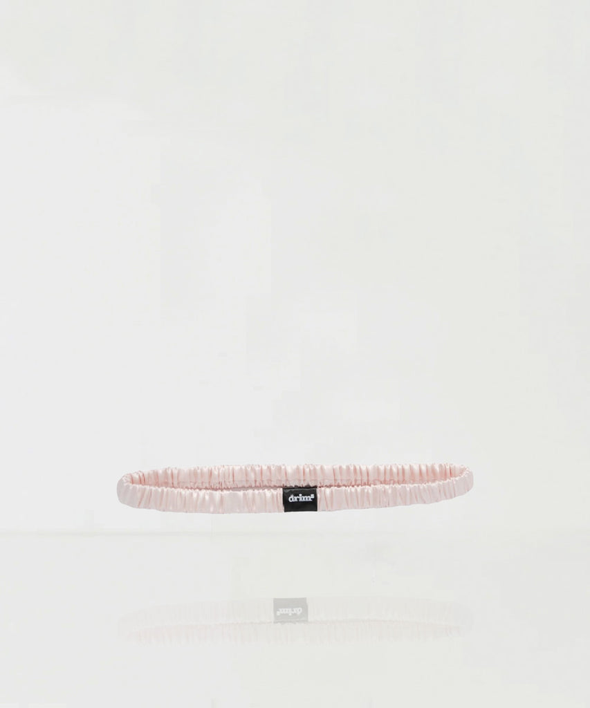 Cintillo little 100% De Seda