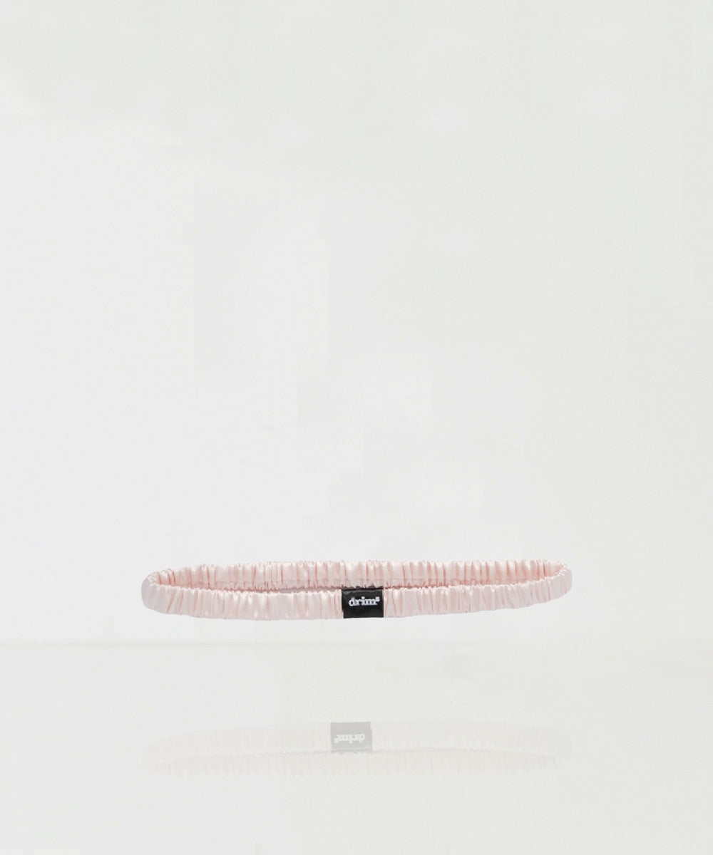 Cintillo little 100% De Seda