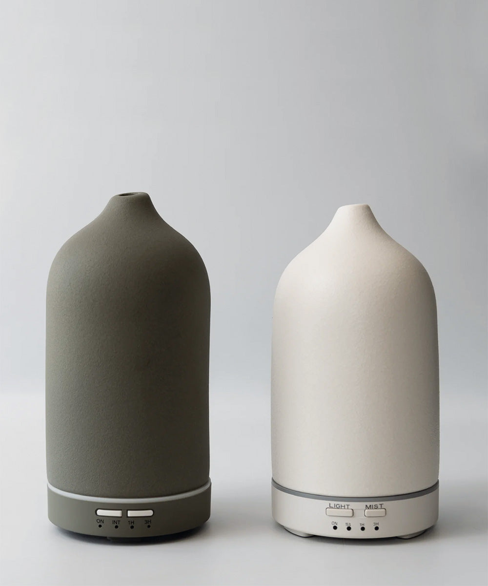 Drims Beauty Difusor de ACEITE Aromaterapia Natural