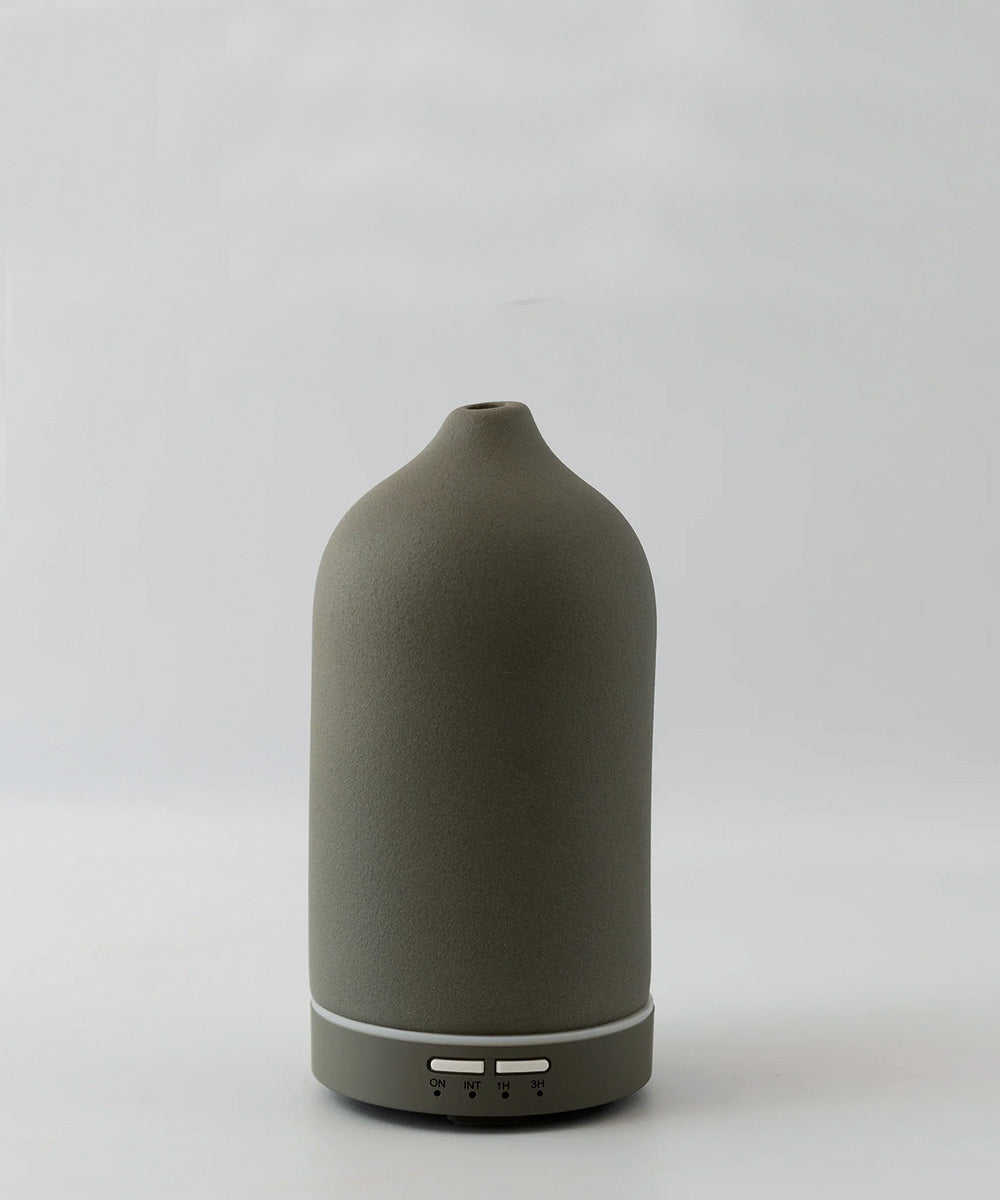 Drims Beauty Difusor de ACEITE Aromaterapia Natural