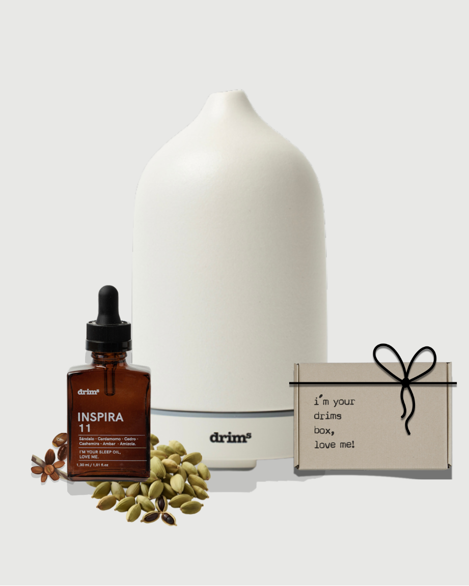Gift N°1 Drim Box