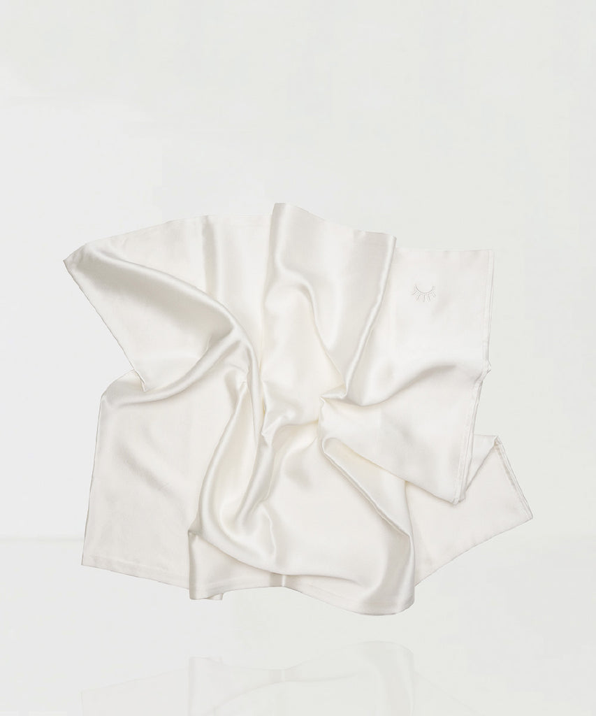 Funda de Seda 100% Seda King 50x90