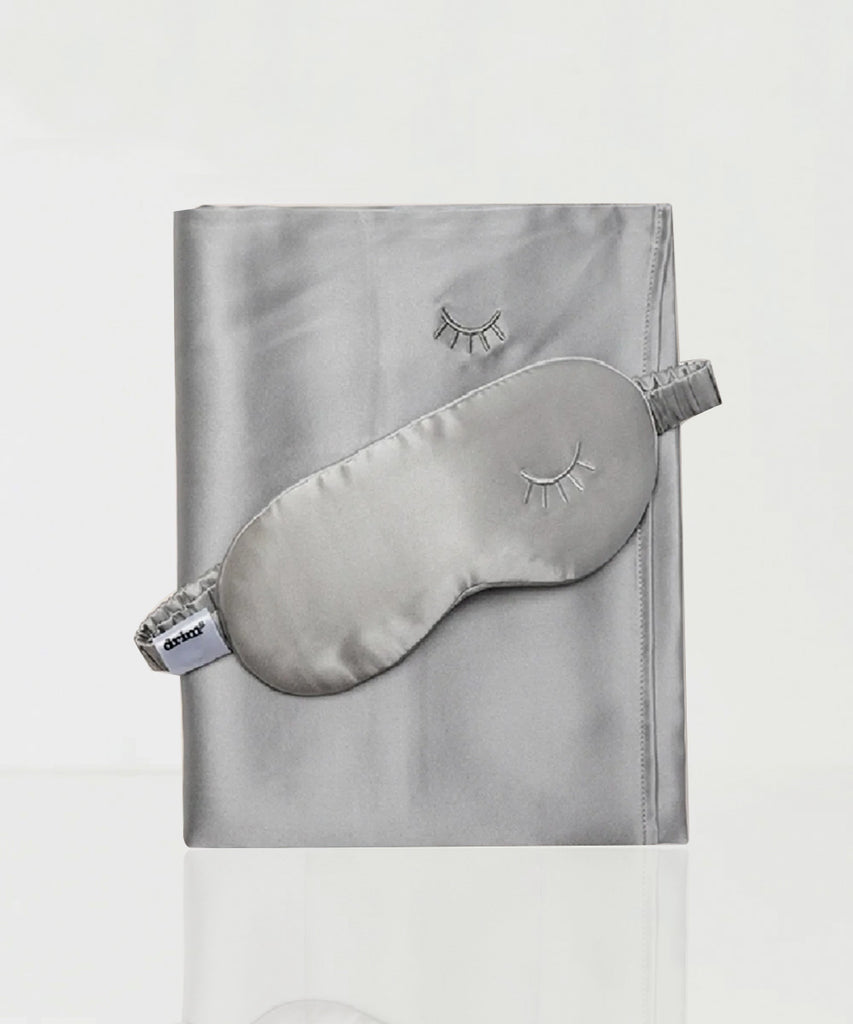 Drimsbox Antifaz y Funda Queen (50 x 70)