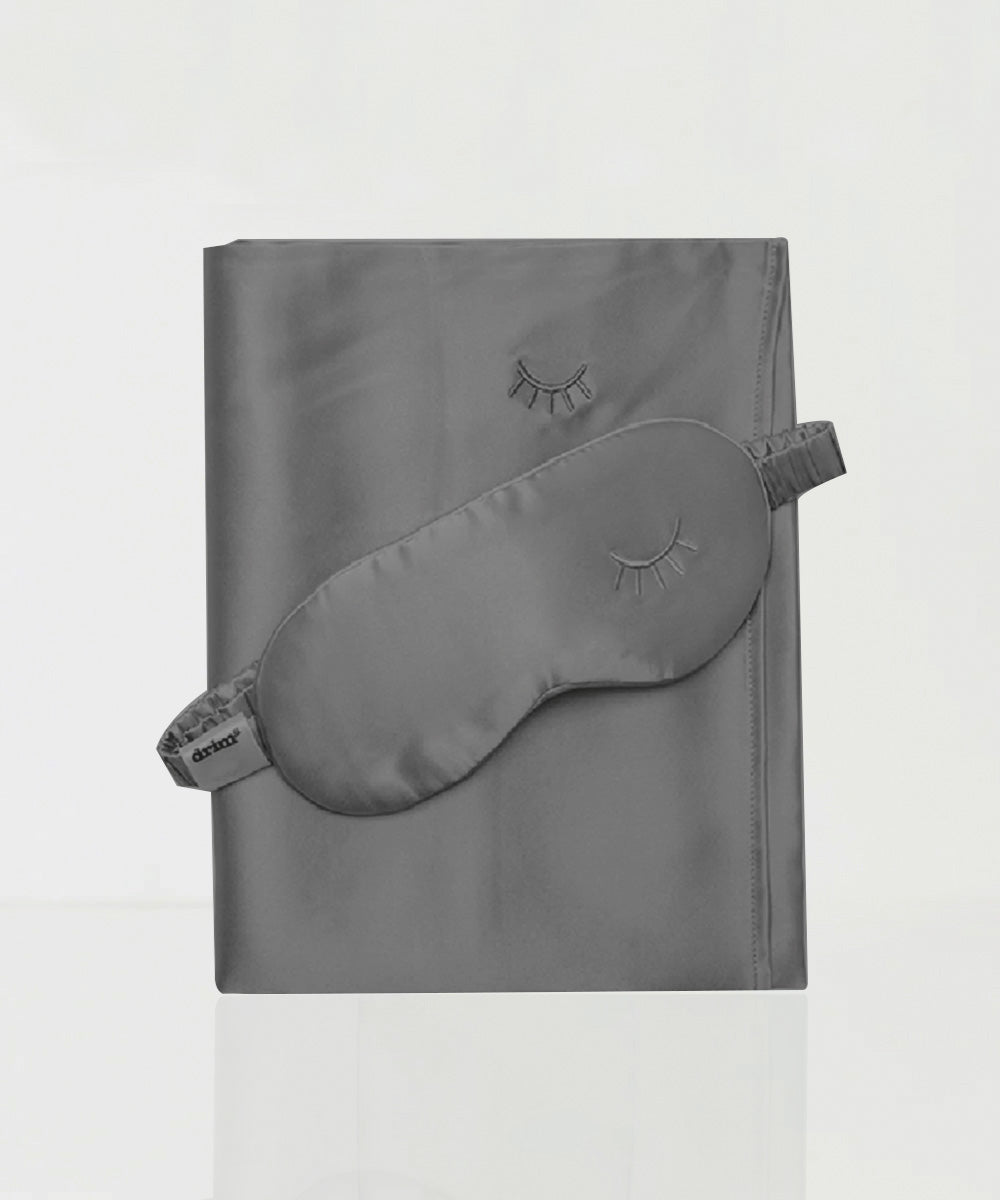 Drimsbox Antifaz y Funda Queen (50 x 70)