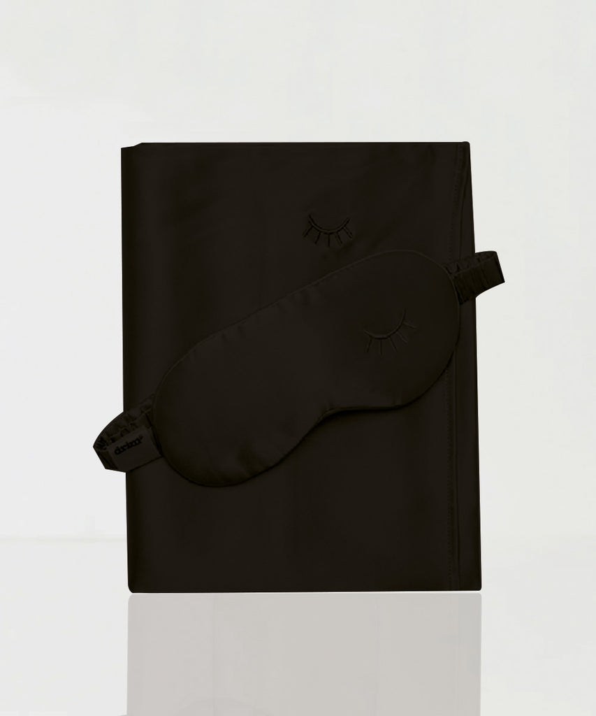 Drimsbox Antifaz y Funda Queen (50 x 70)