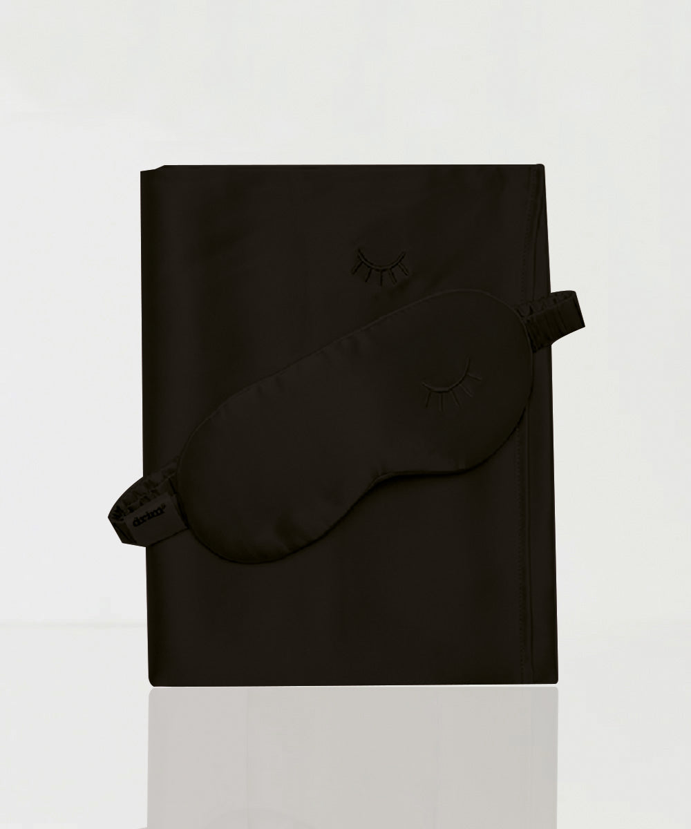 Drimsbox Antifaz y Funda Queen (50 x 70)