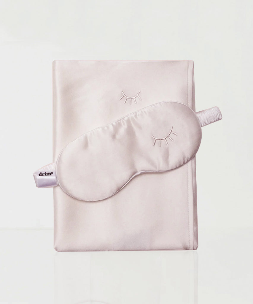 Drimsbox Antifaz y Funda Queen (50 x 70)