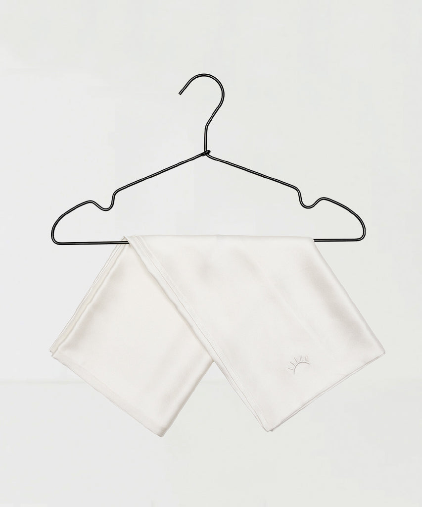 Funda de Seda 100% Seda King 50x90