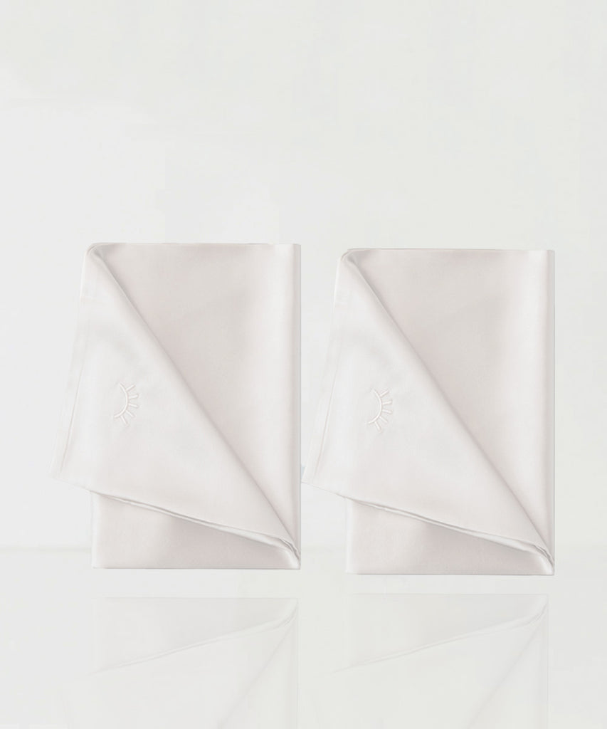 Drims Beauty Duo Fundas Seda 6A 25 Momme Queen